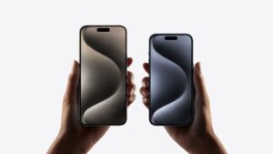 GooPhone 15 Pro Max