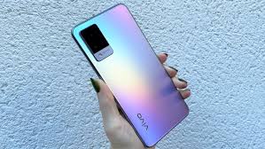 Vivo V21