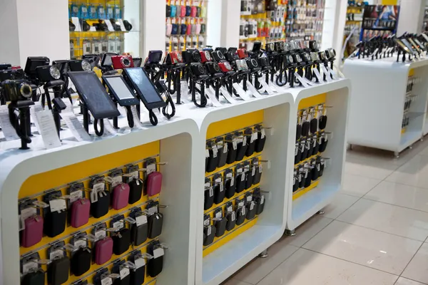 Top-Rated Original Smart Phone Dealers In Port Harcourt